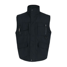 Gilet Sans Manches Herock Donar Bleu Marine