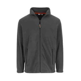 Veste Polaire Herock Darius Gris