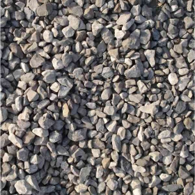Gravillons du boulonnais en sacs de 35 kg en palette de 40 sacs, la palette