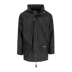 Veste de Pluie Blister Herock Triton Noir