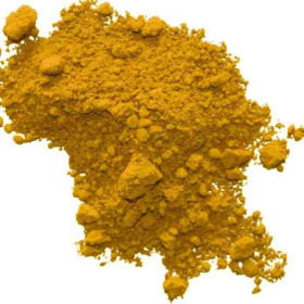 Colorant Mortier Béton Jaune 8920 Defi