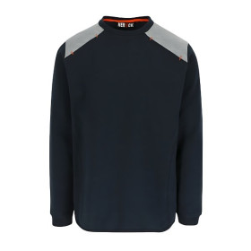 Sweat de Travail Herock Artemis Bleu Marine