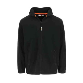 Veste Polaire Herock Darius Noir