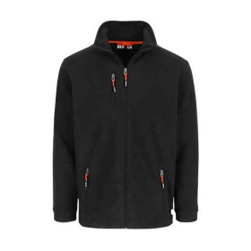Veste Polaire Herock Ilias Anthracite