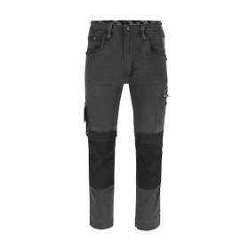 Jean de Travail Herock Sphinx Gris