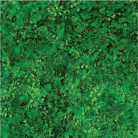 Mur Végétal Artificiel Fougères 80 mm 1m x 1m