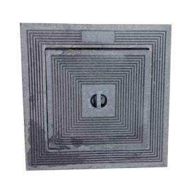 Regard hydraulique 50 x 50 Fonte grise