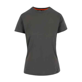 Tee-Shirt Femme Herock Epona Gris