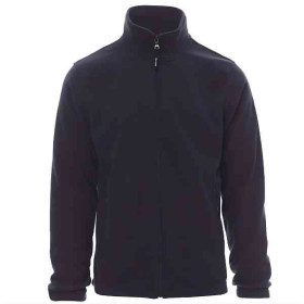 Veste Polaire Payper Nepal Bleu Marine