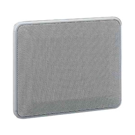Panneau Rayonnant Bi-Jonction Intuis DB4 1/2, Blanc