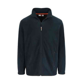 Veste Polaire Herock Darius Bleu Marine