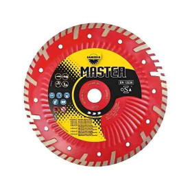 Disque Diamant Béton Master Chrono Samedia ⌀ 230mm x 22,23mm 