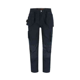 Pantalon de Travail Herock Dagan Bleu Marine