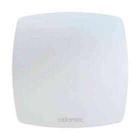 Bouche d'insufflation et d'extraction VMC Atlantic B 125 LINE 538791