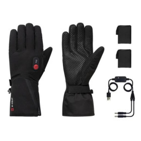 Gants Chauffants G-Heat Rando GL06 Noir