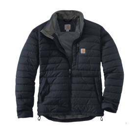 Doudoune de Travail Carhartt Gilliam Jacket 102208 Navy