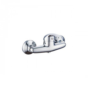 Mitigeur Lavabo Eurosanit Pola II Chrome GK680005