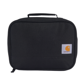 Glacière Carhartt Insulated 4 Can Lunch Cooler B0000543 Black