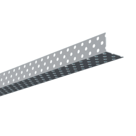 Grille Anti-Rongeurs Galva pour Bardage MEP 30 x 40 mm, 2,5 m