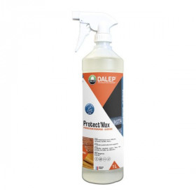 Hydrofuge Oléofuge Tous Supports Dalep Protect'Max Pulvérisateur 1L