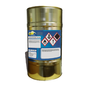 Hydrofuge pour Façades, Murs et Sols Scalpfuge PS 86, Bidon de 30L