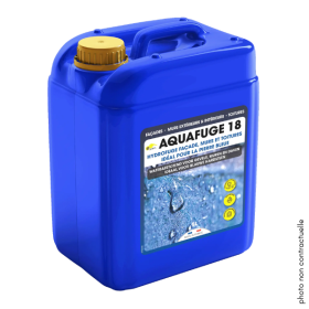 Hydrofuge Spécial Pierre bleue Scalp Aquafuge® 18, Bidon de 20L