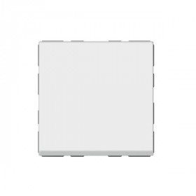 Inter Va-et-Vient Legrand Mosaic Easy Led Blanc 10AX 250V 077011L