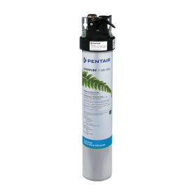 Kit de Filtration sous evier Pentair Everpure H-300