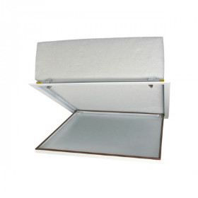 Trappe de Visite Plafond Isolante Semin R8 600x600 A11074