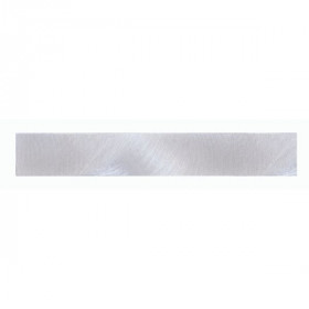 Frise Carrelage Naturelle Verre Alu LI33, Listel 2,3 x 60 x 0,8 cm
