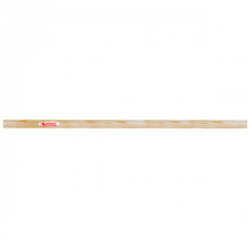 Manche en Bois pour Balais Ø 28 Longueur 140 cm Taliaplast