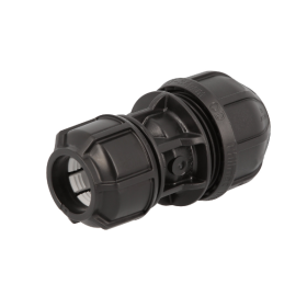 Manchon de Transition PE/PVC Coulissant Nicoll ⌀27/34mm, ⌀40mm