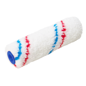 Manchon Peinture Anti-goutte TechniFibre PA 12 110mm, Lot de 2