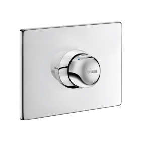 Mitigeur Douche Encastré Temporisé Delabie Tempomix 790218