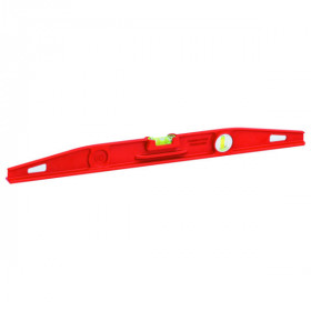 Niveau à Bulle Trapèze Taliaplast 60 cm Nivotop