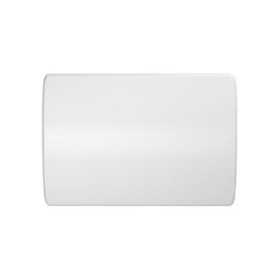 Radiateur Electrique Intuis Oslo Horizontal, Blanc Satiné