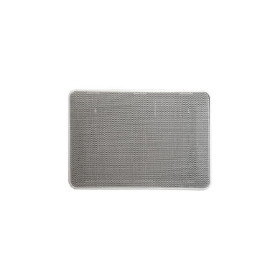 Panneau Rayonnant Bi-Jonction Intuis DB1 1/2, Blanc