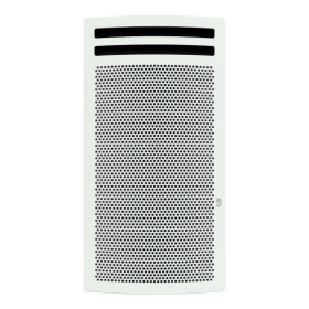 Panneau Rayonnant Intuis Quartea Vertical, Blanc