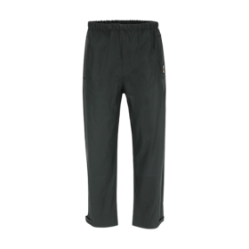 Pantalon de Pluie Blister Herock Pontus Noir