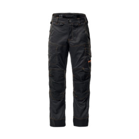 Pantalon de Travail Bosseur Trident Multi Stretch Mince