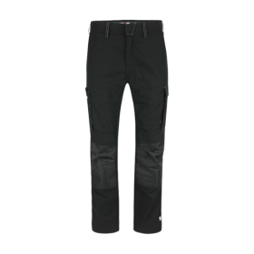 Pantalon de Travail Herock Socres Noir