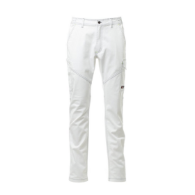 Pantalon de Travail Payper Worker Stretch Blanc