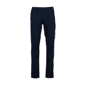 Pantalon de Travail Payper Worker Stretch Bleu Marine