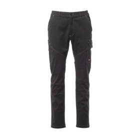 Pantalon de Travail Payper Worker Stretch Gris Anthracite