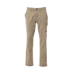 Pantalon de Travail Payper Worker Stretch Kaki