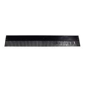 Peigne de séparation pour Bac plastique Engels 1150x180x5mm, pas 20mm