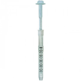 Cheville Longue pour Maçonnerie Béton 8 x 100 mm FPNH Simpson