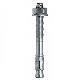 Goujon d'Ancrage C1 et C2 en Acier 10 x 115 mm BOAX Simpson