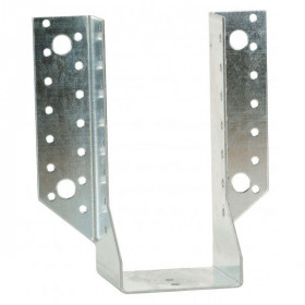 Sabot à Ailes Extérieures en Acier Galva 60 x 95 mm SAE Simpson