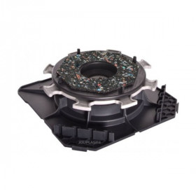 Plot Terrasse Autonivelant pour Dalle Jouplast Cleman 40/55 mm